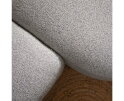 COMO met ronde chaise longue links - Puente 09