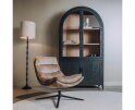 Venice Fauteuil - fabric BMG104 brown (draaibaar)
