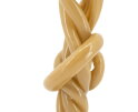 Candle holder WrapIt small - veelkleurig | BY-BOO