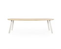 Eettafel Dion 260x110cm - naturel | Eleonora