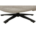 Elektrische relaxfauteuil Tim - Lodge Naturel 1 - 2 motoren en accu