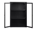 CARMEL WALL CABINET H90 - W60 CM