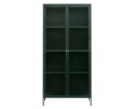 BRONCO GLASS CABINET H190 CM