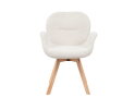 Eetkamerstoel Jesse | Beige
