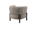Fauteuil Feda Bruin