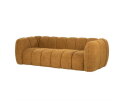 Sofa Cubetto - geel | BY-BOO