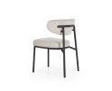 Chair Jari - beige | BY-BOO