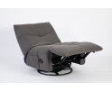 Relaxfauteuil Lazy | Dark Grey
