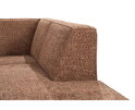 SEVN Fleur modulaire hoekbank - Venga Hazel - 267x207 cm - zelf samen te stellen