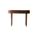 Sidetable Tide 2 La mangohout 120x40x85 - Bruin