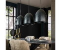 Hanglamp kosmos 3L - Charcoal