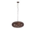Hanglamp Cielo 1L &Oslash;68 - Antiek koper