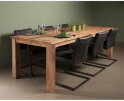 Lorenzo Eetkamertafel 160 cm