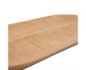 Nagi 45x2.5cm - brown | BY-BOO