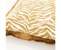 Pillow Tigra 40x12cm - mustard | BY-BOO