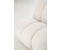 SEVN Fauteuil Lisa – Speels design met ronde vormen en ultiem zitcomfort - Anthology Beige