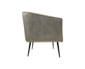 Fauteuil Chester adore 72x71x80 - Wit