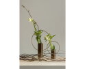 Ring Vaas Metaal Antique Brass 40cm - BePureHome