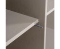Kabinet Oslo 148x42cm - taupe | Eleonora