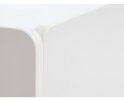 Tv meubel Bera 160 cm - wit