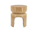 Arch 34.5x34.5cm - bruin | BY-BOO