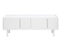 Tv meubel Bera 160 cm - wit