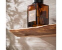 Wandplank Edge 60 cm Acacia - Naturel