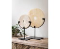 Coin Onyx on a stand large