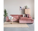 by fonQ Dots Vloerkleed - Cr&egrave;me - Rechthoekig - 160 x 230 cm