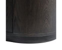 Novero Espresso 140cm