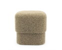 Stool Kelso - bruin | BY-BOO