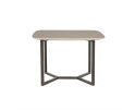 Salontafel Jace small 60x60cm - beige | Eleonora