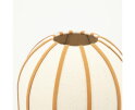 Table lamp Cocoon - natuurlijk | BY-BOO