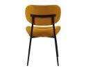 Eetkamerstoel Jonathan Cognac