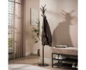 Staande kapstok Luno - Drift brown