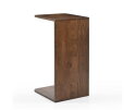 Banktafel Jade Recht Bruin