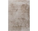 Vloerkleed Lodge rechthoekig small 160x230 cm - Taupe
