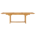 Extendable Rectangular Gardentable 100*180/240