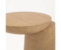 Woomble 40x34cm - natuurlijk | BY-BOO