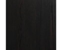 Novero Espresso Zwevend 140cm