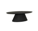 Premana Salontafel zwart 135 cm