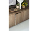 Dressoir Helsinki 200x42cm - bruin | Eleonora