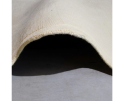 by fonQ Scallop Vloerkleed - Cr&egrave;me - Organisch - 160 x 230 cm