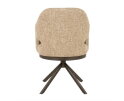 Stoel Amelie - taupe | Eleonora