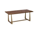 Belvedere Eetkamertafel 200 cm