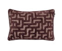 Vie Douce 40x12cm - plum | BY-BOO