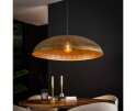 Hanglamp &Oslash;90 cosmic - Brons antiek