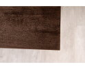 Eettafel Florence rechthoek facetrand 300x110 cm gezandstraald - Bruin