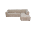 Austin 2 5-AL + Ottoman R - Haga 30 beige