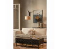 Contain Vaas Keramiek Pale Green 32cm - BePureHome